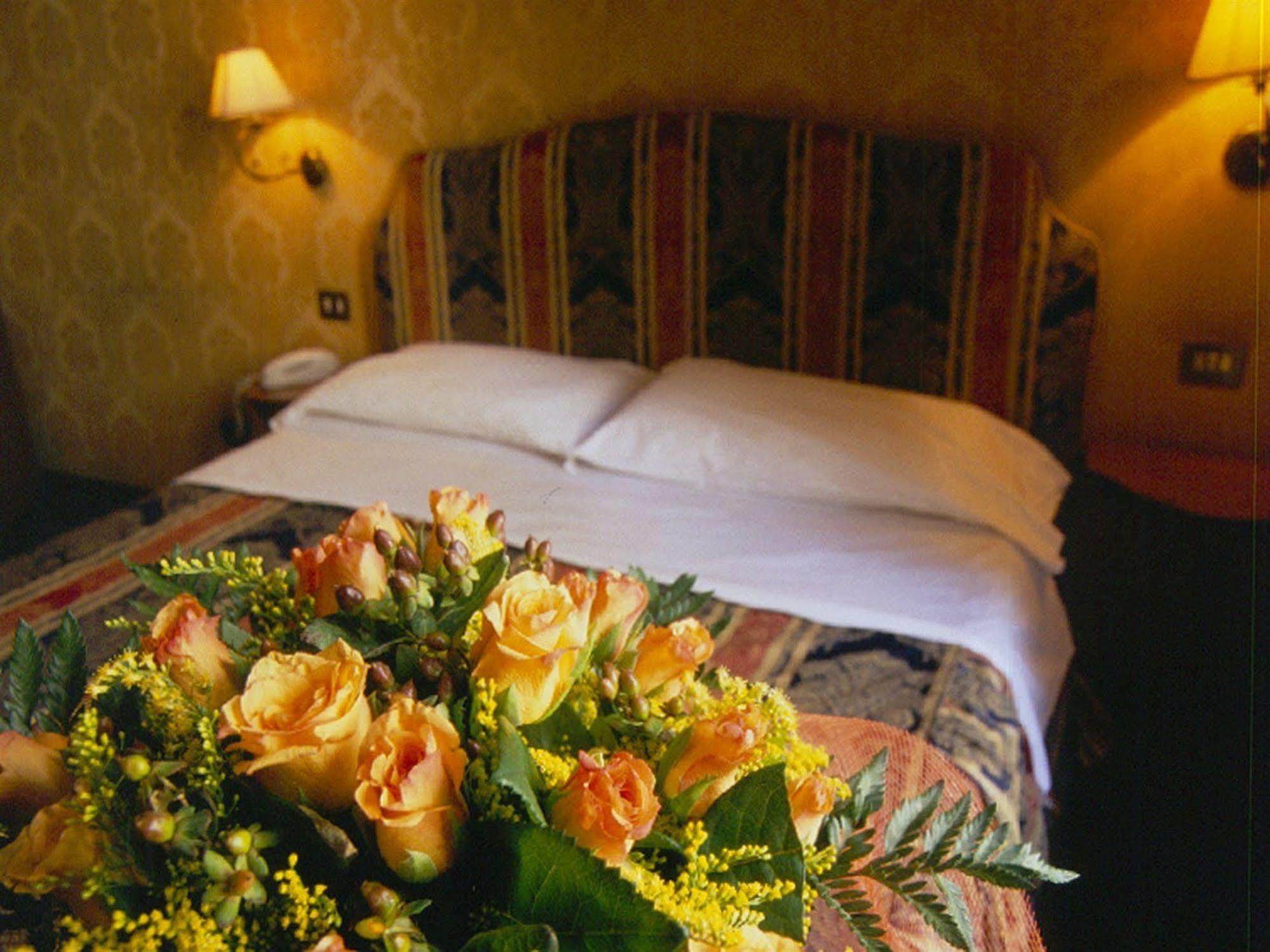 Hotel Quisisana Rome Room photo